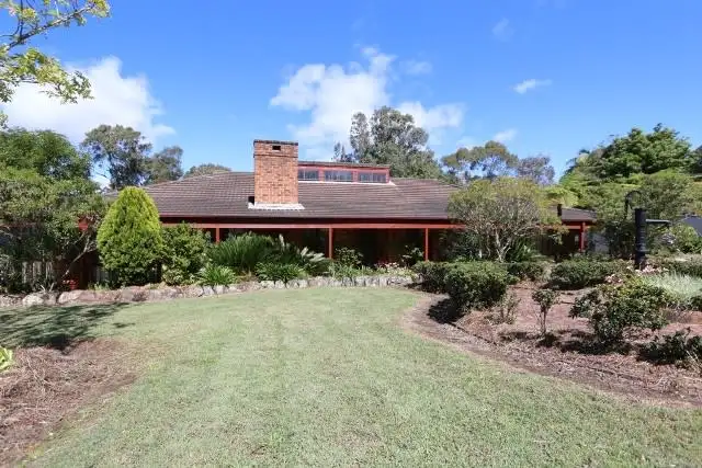 Second view of Homely house listing, 8 Doran Close, Thornton NSW 2322