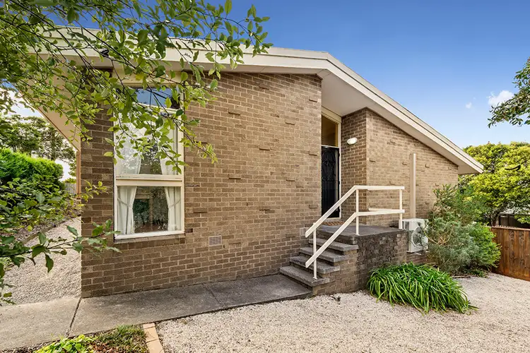 Second view of Homely house listing, 18 Church Road, Doncaster VIC 3108