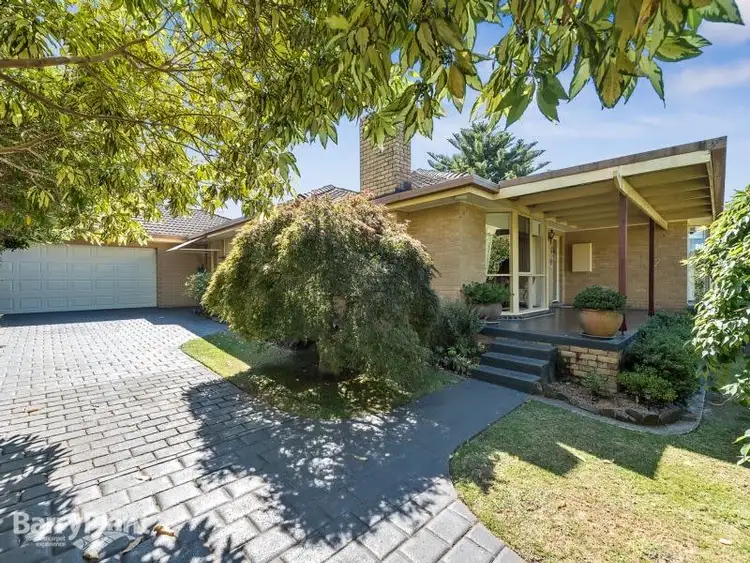 28 Marland Road, Boronia VIC 3155