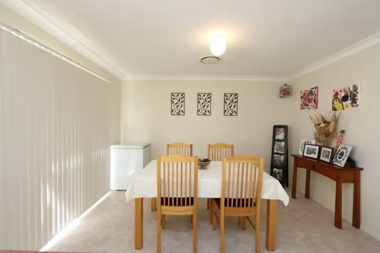 Seventh view of Homely house listing, 32 Murphy Circuit, Ashtonfield NSW 2323