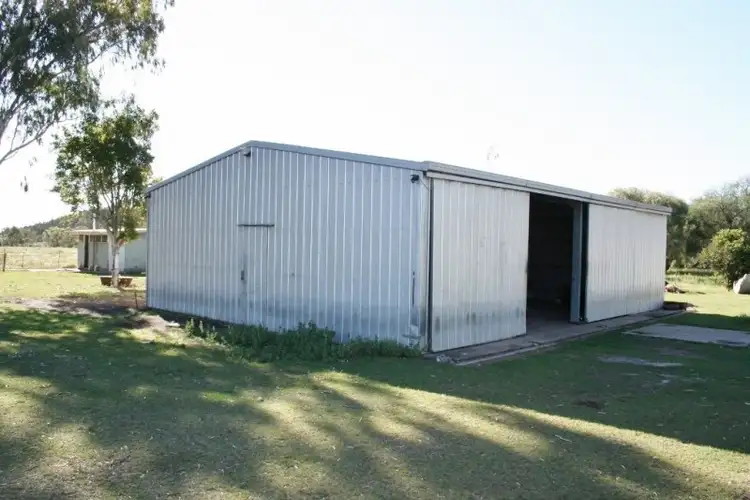 Second view of Homely house listing, 48 Rossvale Irongate Road, Rossvale QLD 4356