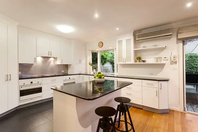 Second view of Homely house listing, 144 Church Road, Doncaster VIC 3108