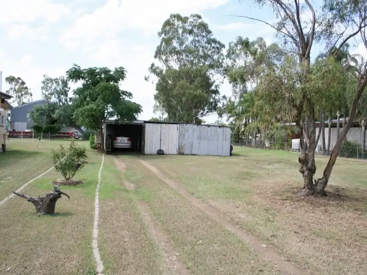 Third view of Homely house listing, 10 Wilkie street, Oakey QLD 4401