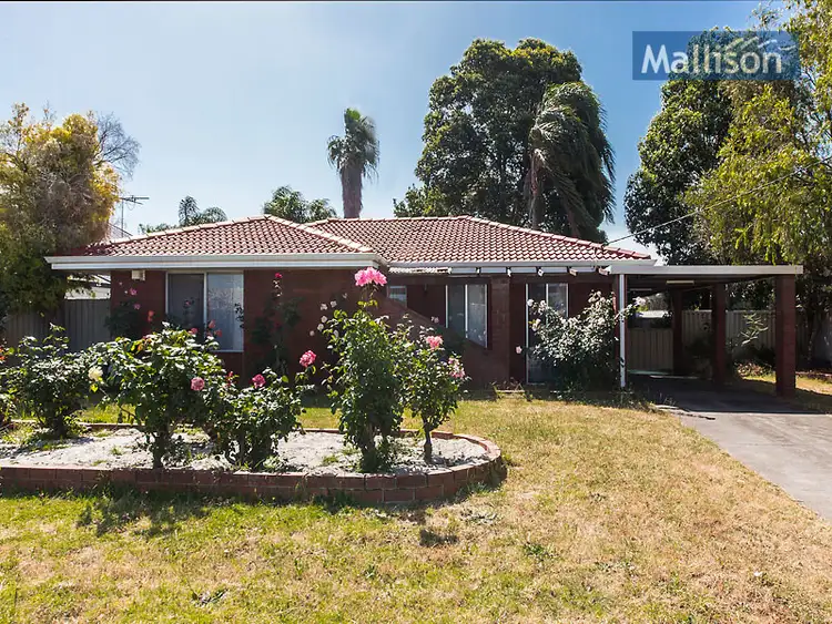 17 Whiteman Street, Thornlie WA 6108