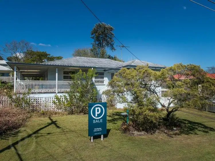 14 Shepherd Street, Wynnum QLD 4178