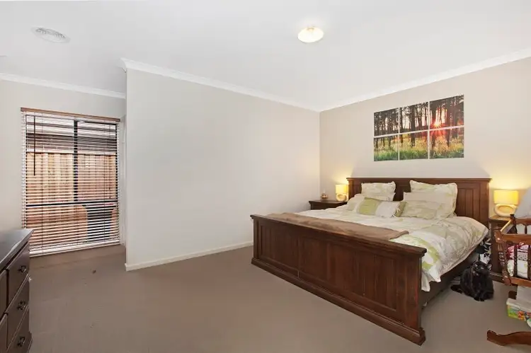Fifth view of Homely house listing, 63 Pretty Sally Drive, Wallan VIC 3756