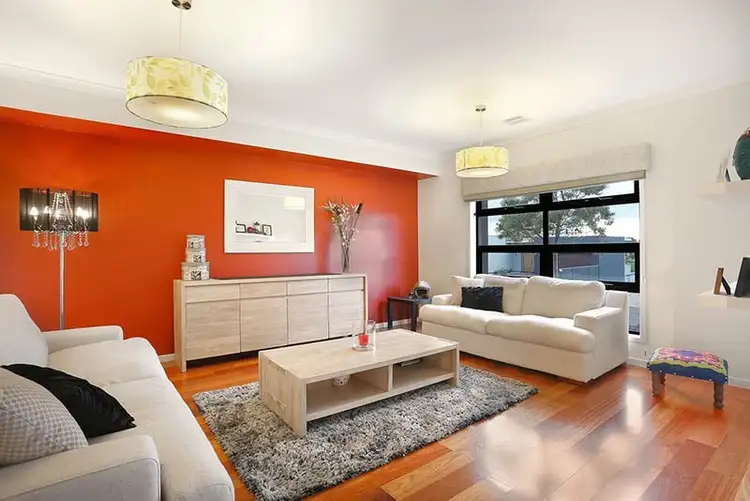 Third view of Homely house listing, 17 Rice Flower Road, Sunshine North VIC 3020