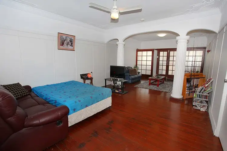 Fourth view of Homely unit listing, 81-83 Coronation Avenue, Nambour QLD 4560