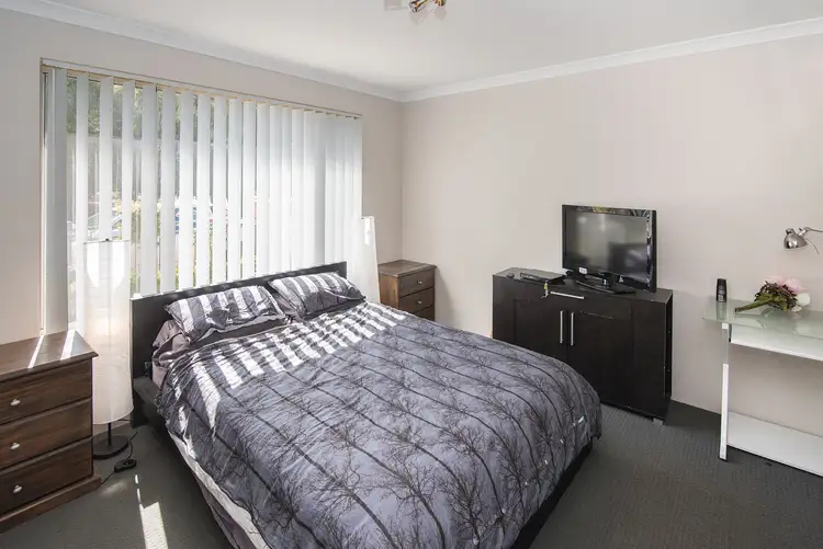 Sixth view of Homely house listing, 6 Alice Street, Yalyalup WA 6280