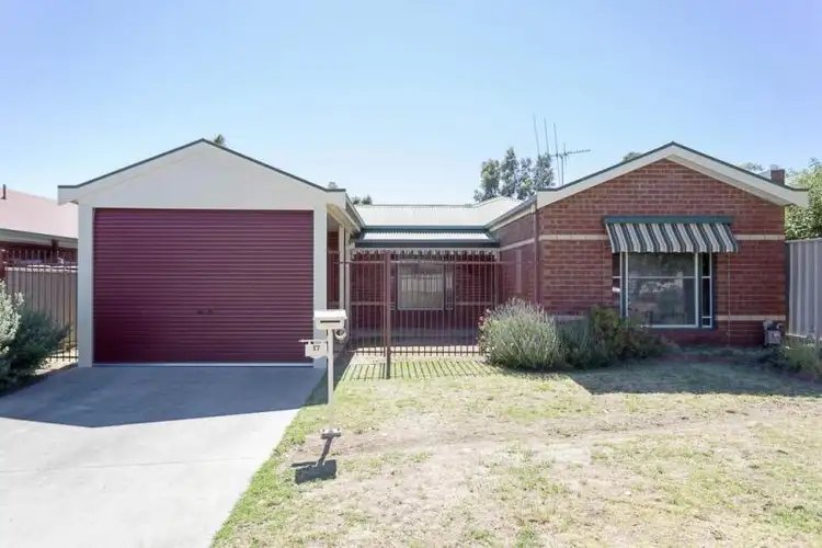 Second view of Homely house listing, 17 School Street, California Gully VIC 3556
