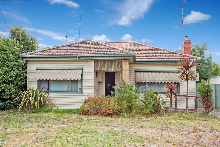 Second view of Homely house listing, 4 Sackville Street, Heidelberg Heights VIC 3081