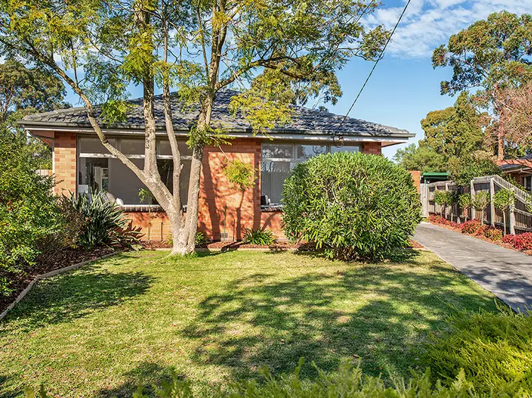 46 Mill Avenue, Forest Hill VIC 3131