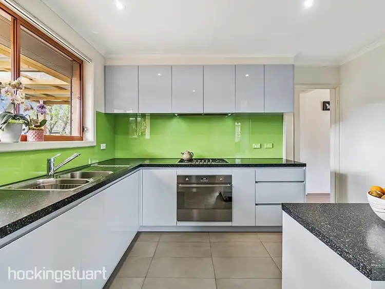 Fifth view of Homely house listing, 16 Lowalde Drive, Epping VIC 3076