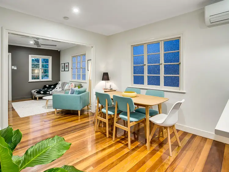 Fourth view of Homely house listing, 26 Maggs Street, Wavell Heights QLD 4012