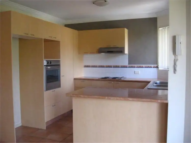 Third view of Homely apartment listing, 5/4 Waverley Street, Southport QLD 4215