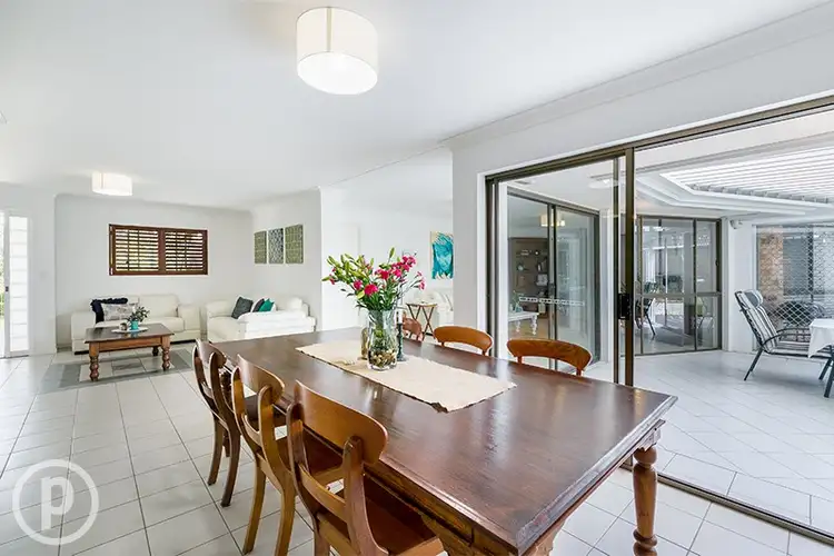 Fourth view of Homely house listing, 16 Lambourn Street, Chapel Hill QLD 4069