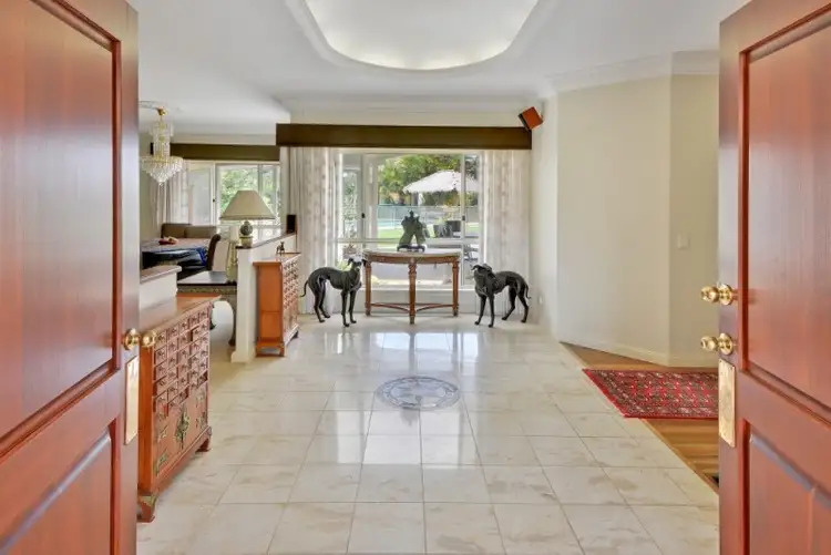 Third view of Homely house listing, 30 Topview Drive, Tanawha QLD 4556