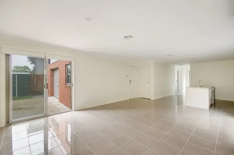 Fourth view of Homely townhouse listing, 2/16 Hutcheson Avenue, Highton VIC 3216