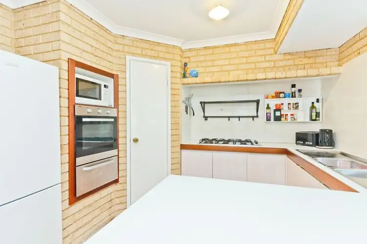 Fourth view of Homely house listing, 13 Manila Place, Warnbro WA 6169