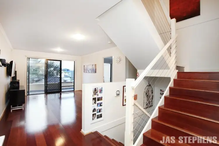 Fifth view of Homely house listing, 329 Gordon Street, Maribyrnong VIC 3032