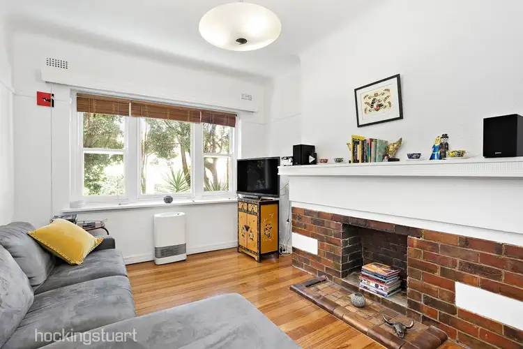 Seventh view of Homely apartment listing, 9/2 Jessamine Avenue, Prahran VIC 3181