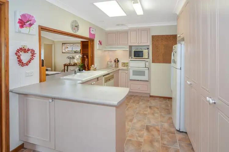 Third view of Homely house listing, 2 Ellis Place, Nowra NSW 2541