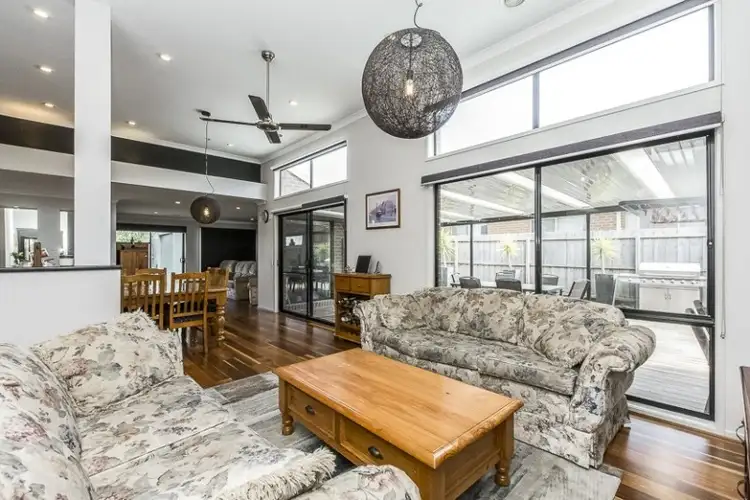 Third view of Homely house listing, 13 Viogner Place, Waurn Ponds VIC 3216