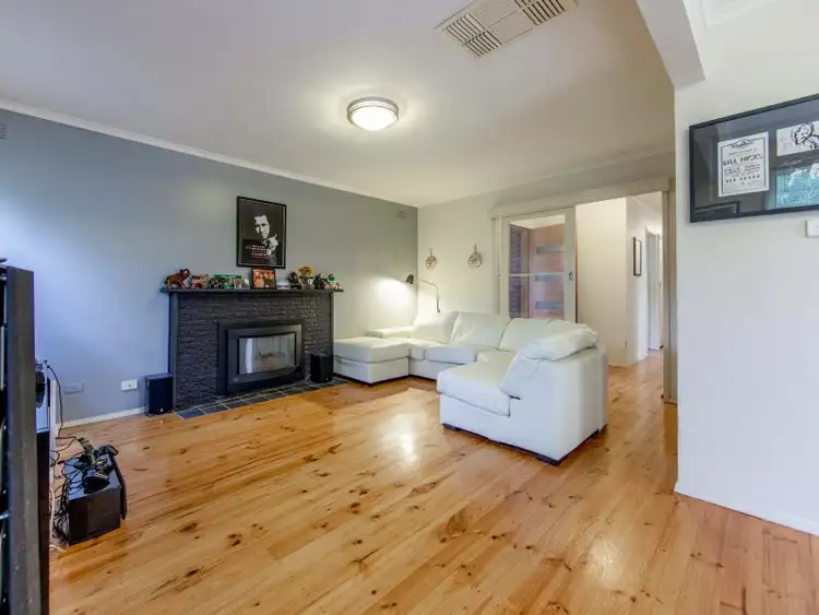 Second view of Homely house listing, 21 Wattle Drive, Frankston VIC 3199