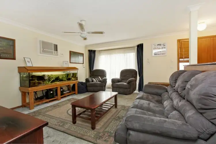 Fourth view of Homely house listing, 14 Amazon Place, Werribee VIC 3030