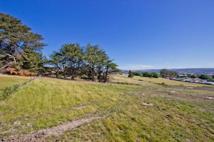 LOT 9 Hillary Heights Estate, St Leonards TAS 7250