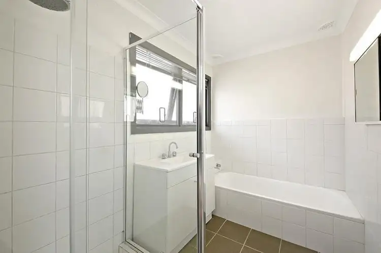 Fifth view of Homely townhouse listing, 63/34 Werona Avenue, Padstow NSW 2211