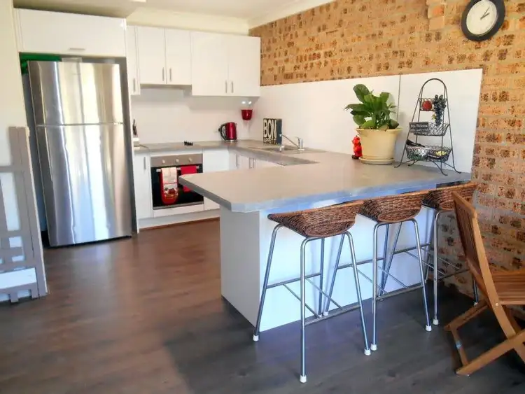 Second view of Homely house listing, 12/52 Railway Parade, Kurri Kurri NSW 2327