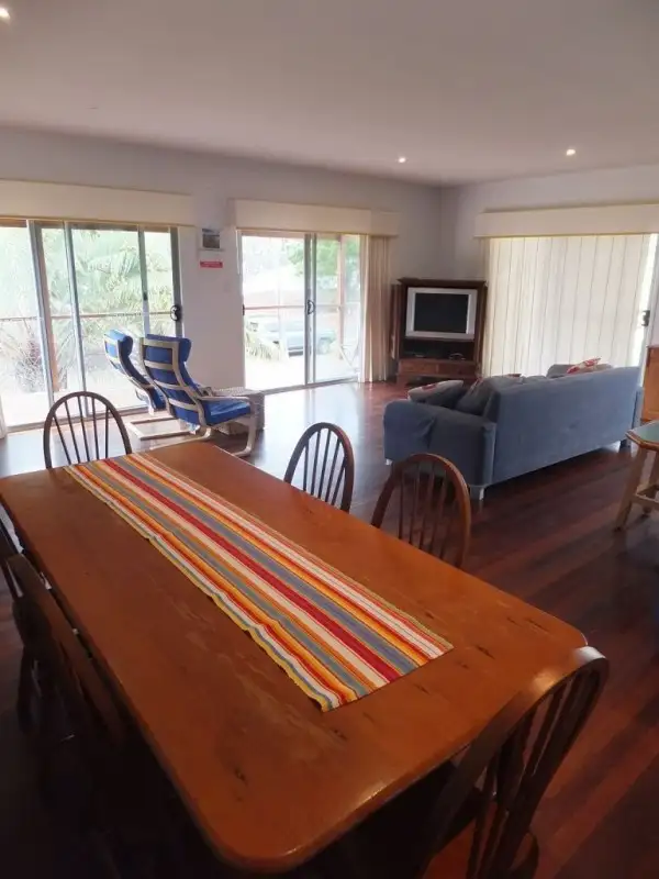 Third view of Homely house listing, 6 Esplanade, Woodgate QLD 4660