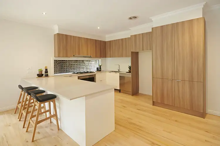 Fourth view of Homely house listing, 2/47 Doynton, Mount Waverley VIC 3149