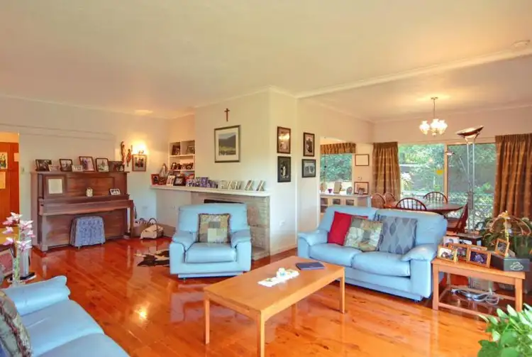 Fourth view of Homely house listing, 12 Mattes Way, Bomaderry NSW 2541