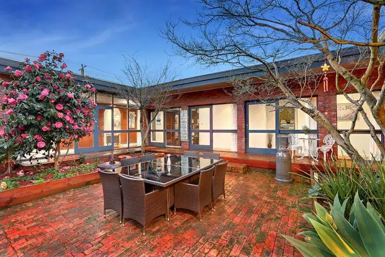 Second view of Homely house listing, 144 Warrandyte Road, Ringwood North VIC 3134