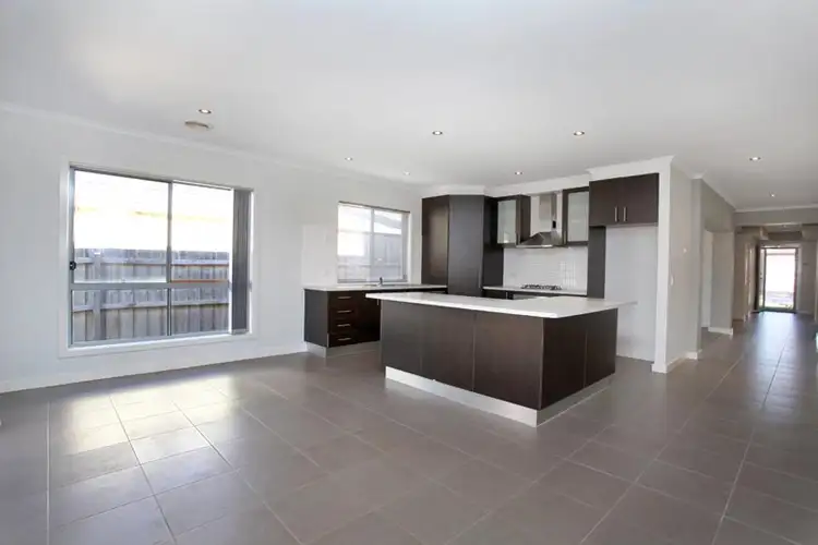 Fifth view of Homely house listing, 11 Deakin Grove, Burnside VIC 3023