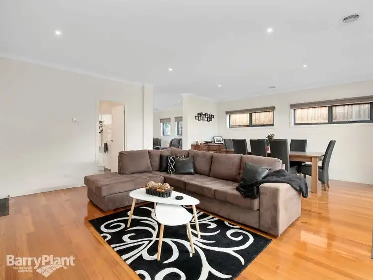 Fourth view of Homely house listing, 2B Margaret Avenue, Boronia VIC 3155