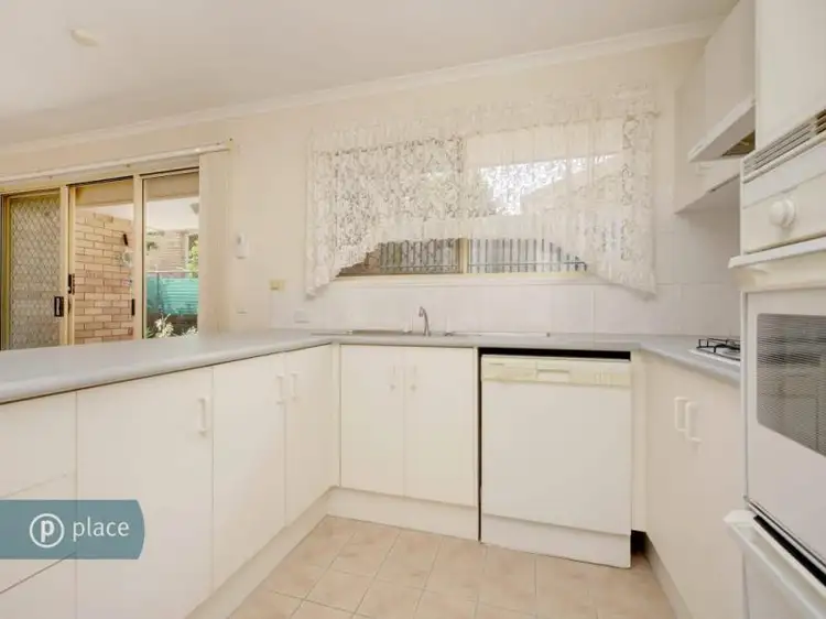 Second view of Homely villa listing, 7/18 Spano Street, Zillmere QLD 4034