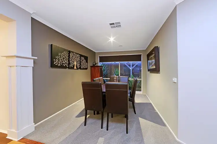 Fourth view of Homely house listing, 25 Teofilo Drive, Lysterfield VIC 3156