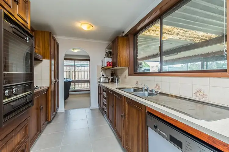 Fourth view of Homely house listing, 218 Wilsons Road, Whittington VIC 3219