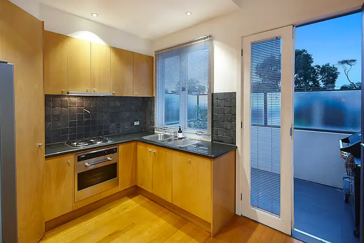 Fourth view of Homely house listing, 59 McCormack Street, Port Melbourne VIC 3207