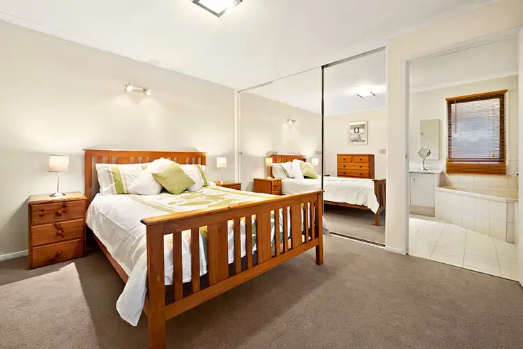 Sixth view of Homely house listing, 56 Milborne Crescent, Eltham VIC 3095