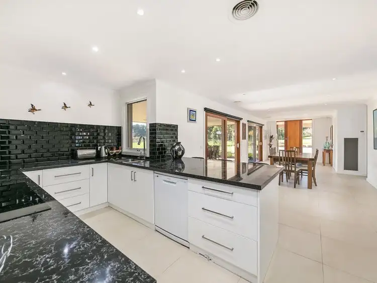 Second view of Homely house listing, 302 Myers Road, Merricks North VIC 3926