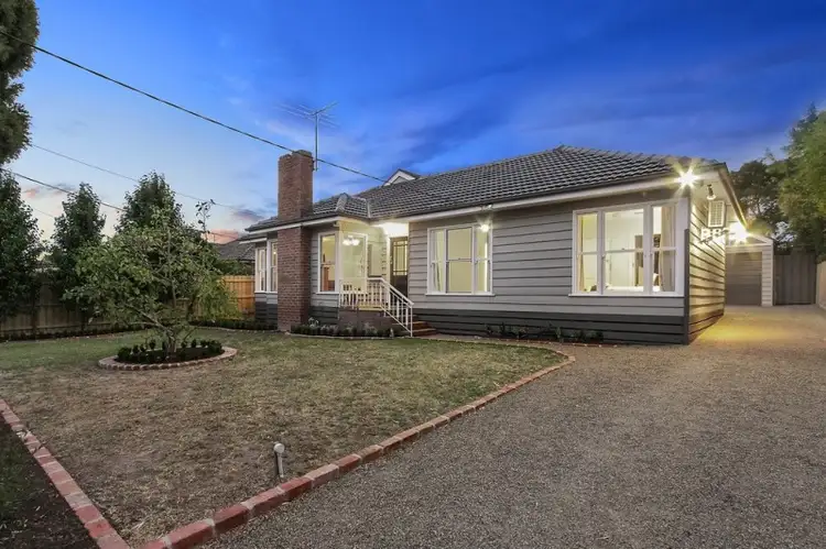 Main view of Homely house listing, 4 Walmer Street, Ringwood VIC 3134
