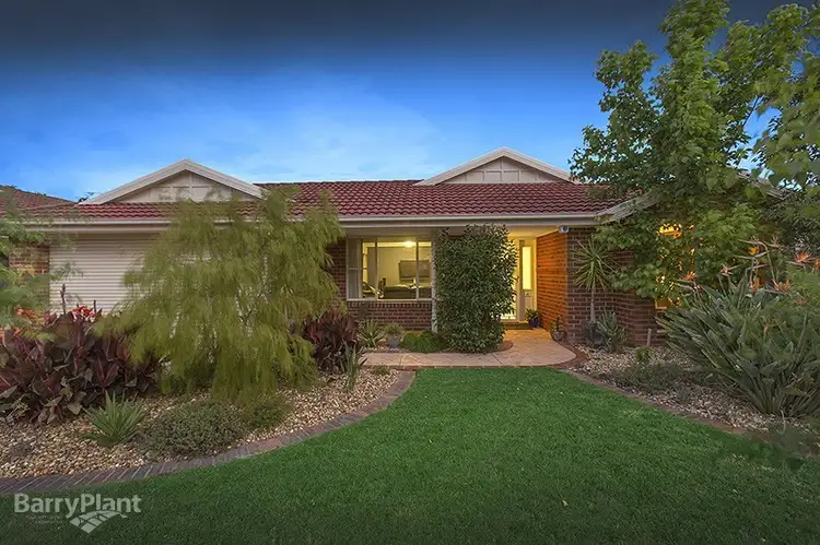 Main view of Homely house listing, 7 Wilton Green, Beaconsfield VIC 3807