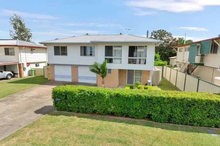 Second view of Homely house listing, 33 Jarrah Street, Raceview QLD 4305