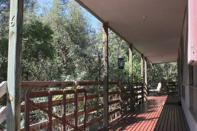 Seventh view of Homely house listing, 6-8 CANTOR DRIVE, Venus Bay VIC 3956