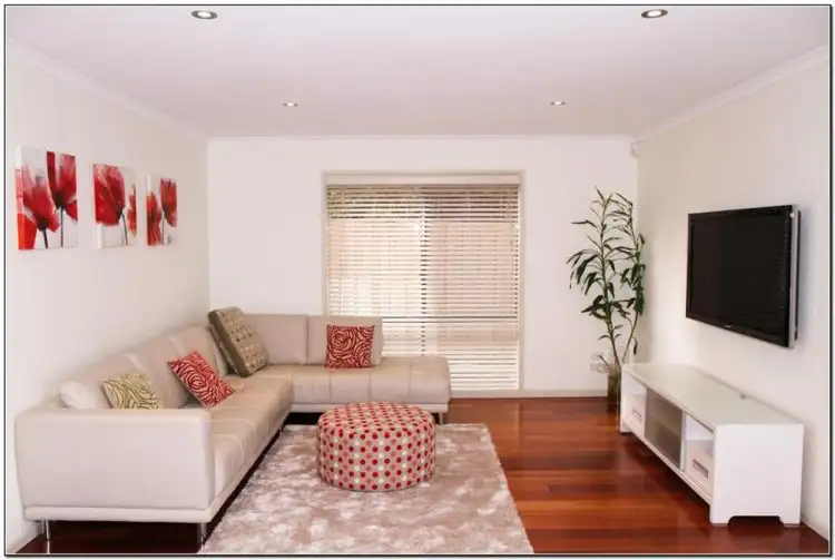Fourth view of Homely house listing, 8 Thomas Walk, Doncaster East VIC 3109