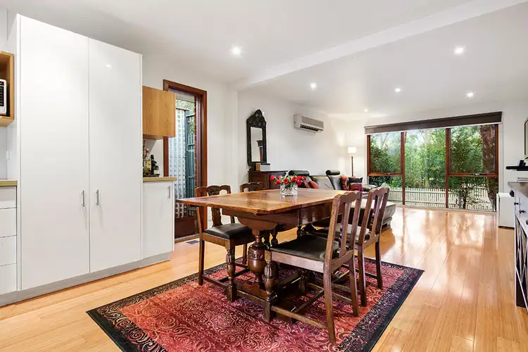 Second view of Homely house listing, Lot 2/165 Rattray Road, Montmorency VIC 3094